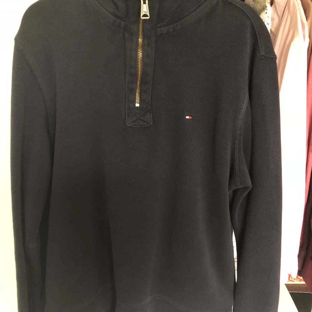 Hilfiger sweater